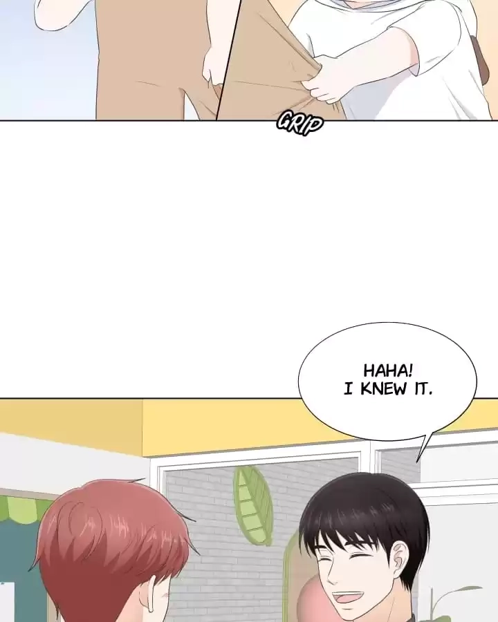 Starts From Baby Chapter 75 page 68 - 