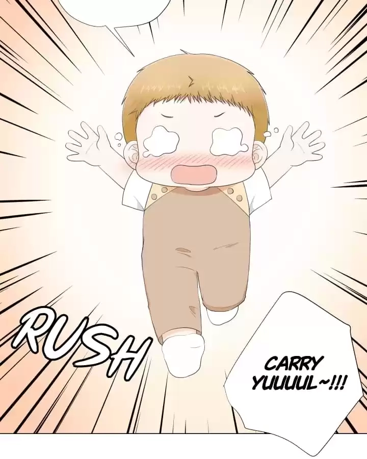 Starts From Baby Chapter 75 page 70 - 