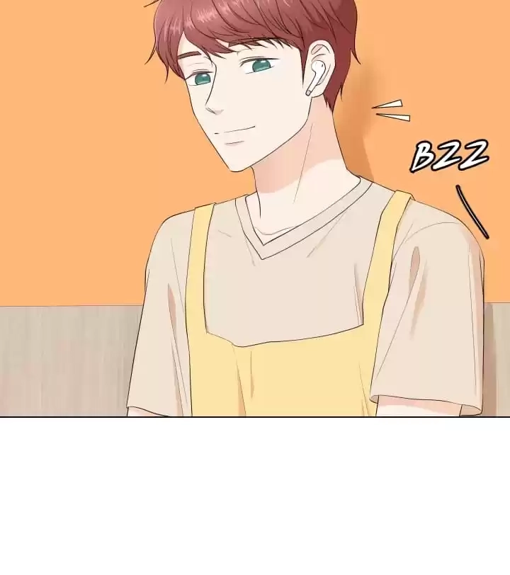 Starts From Baby Chapter 75 page 8 - 