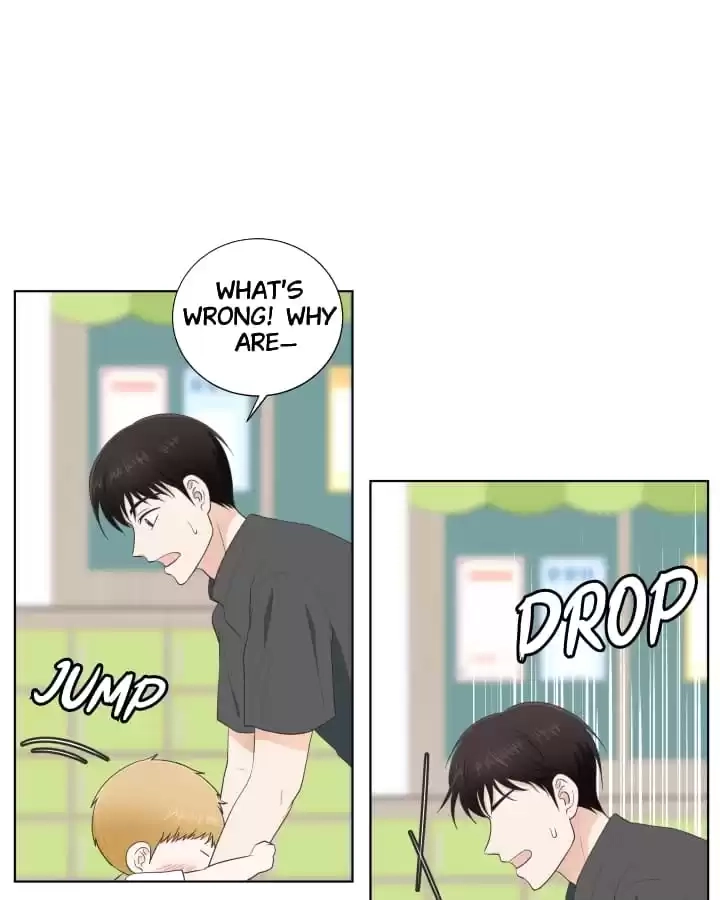 Starts From Baby Chapter 75 page 72 - 