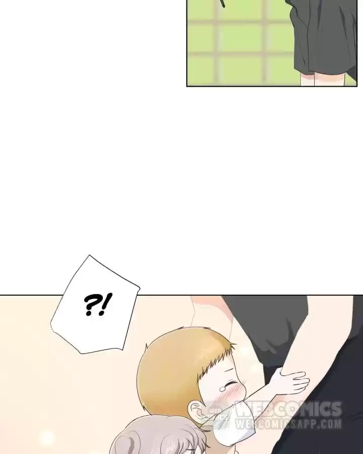 Starts From Baby Chapter 75 page 73 - 