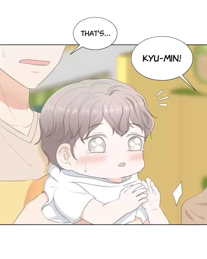 Starts From Baby Chapter 75 page 77 - 
