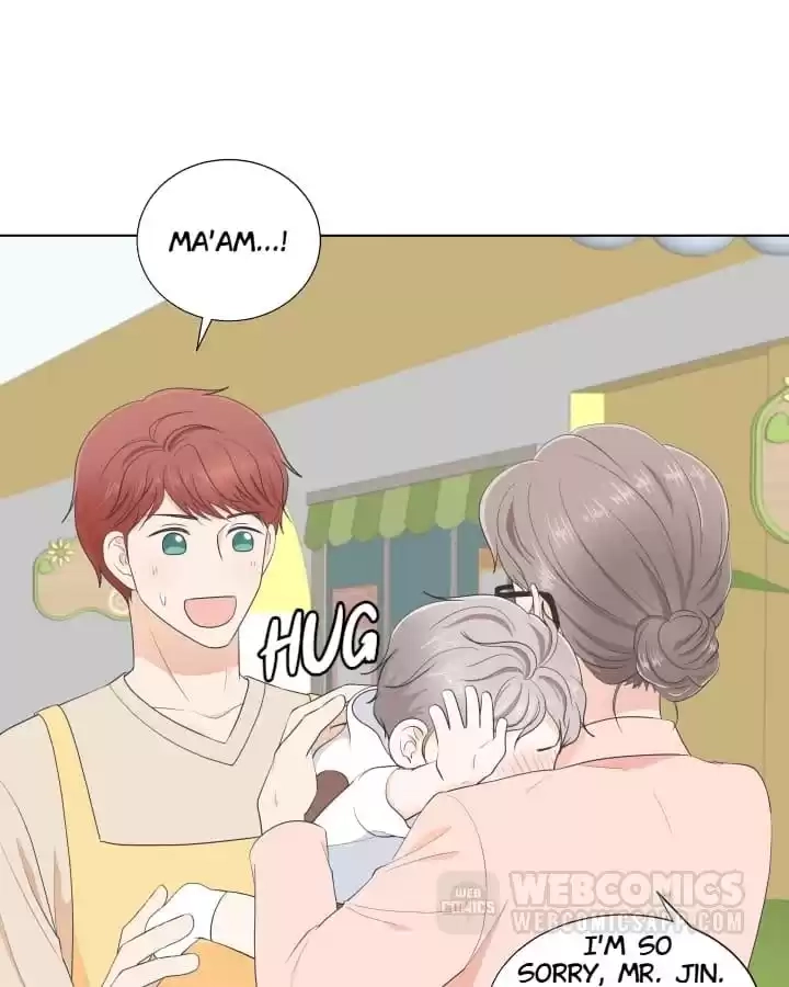 Starts From Baby Chapter 75 page 78 - 