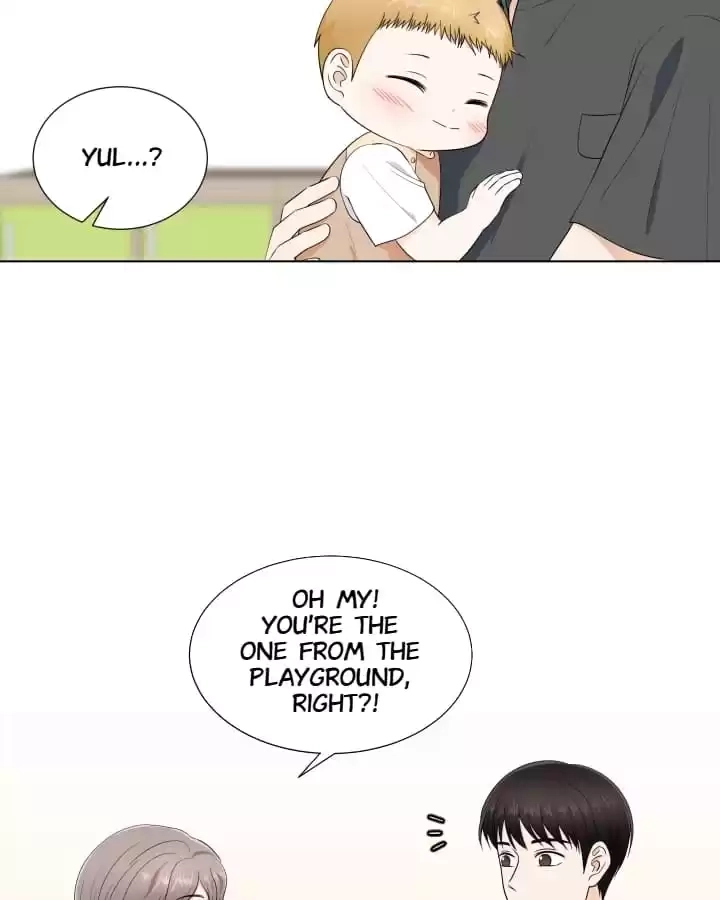 Starts From Baby Chapter 75 page 80 - 
