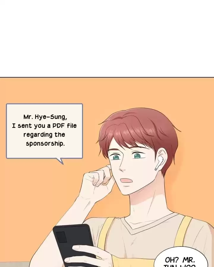 Starts From Baby Chapter 75 page 9 - 