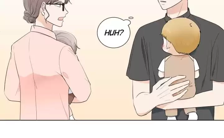 Starts From Baby Chapter 75 page 81 - 