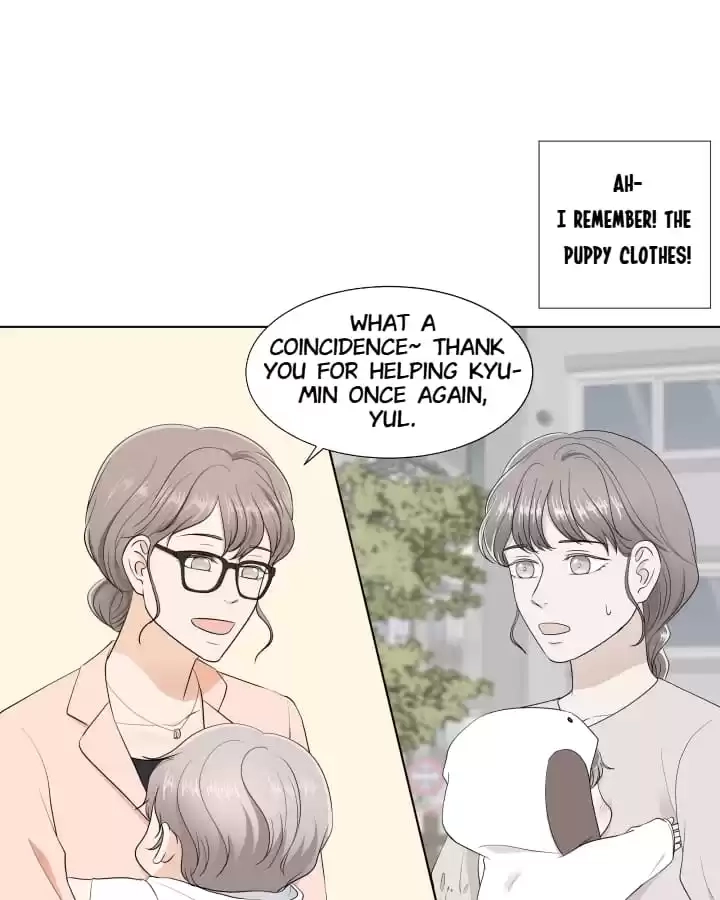 Starts From Baby Chapter 75 page 82 - 