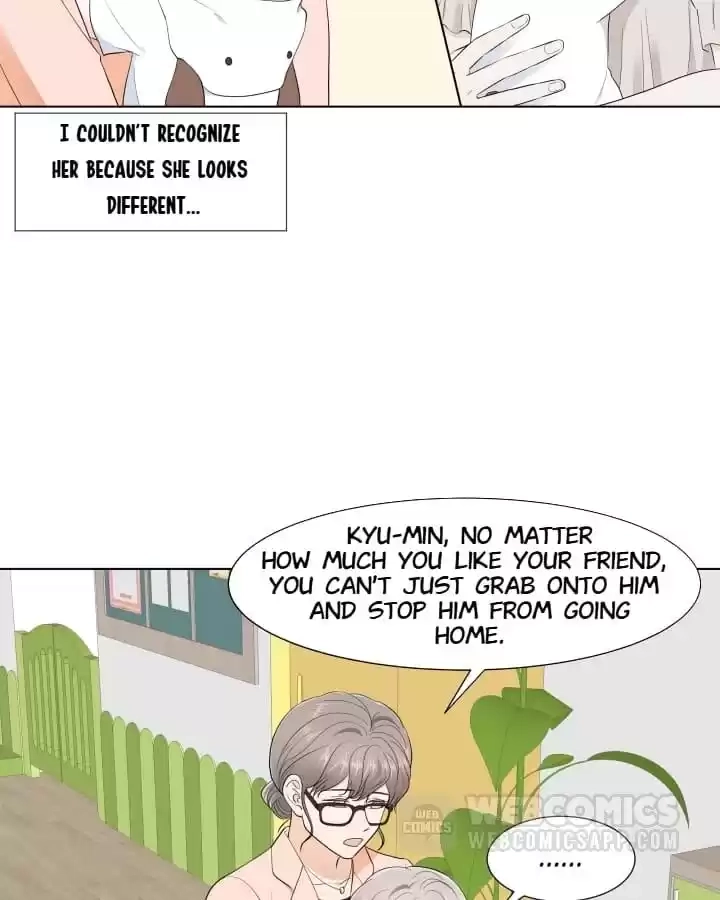 Starts From Baby Chapter 75 page 83 - 