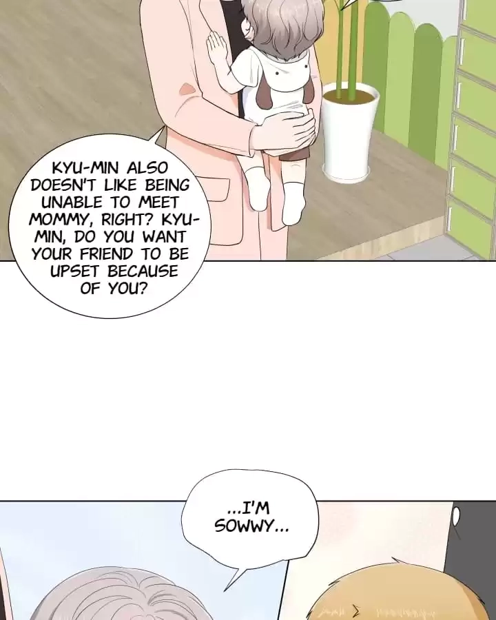 Starts From Baby Chapter 75 page 84 - 