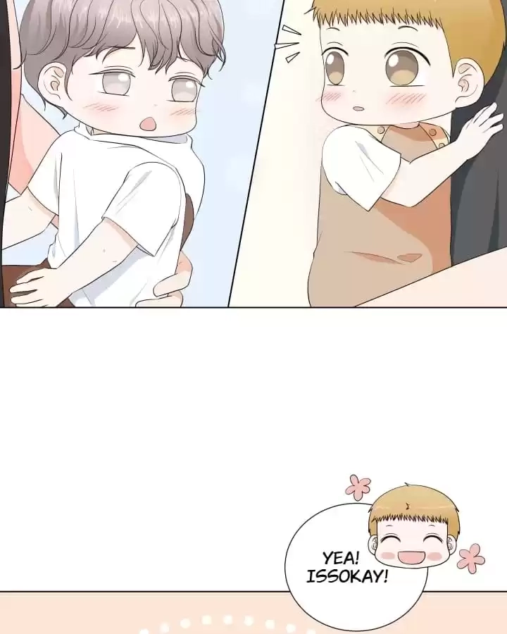 Starts From Baby Chapter 75 page 85 - 