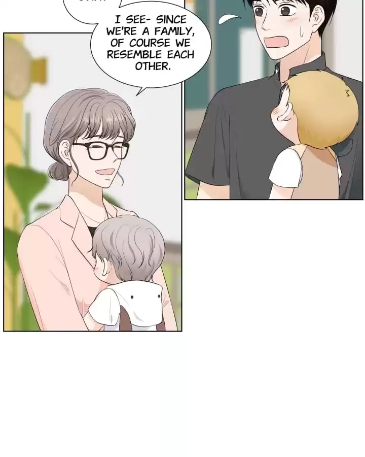 Starts From Baby Chapter 75 page 89 - 