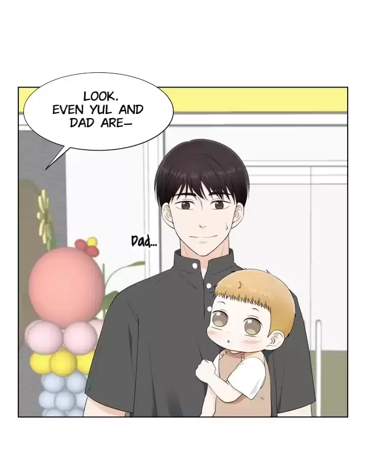 Starts From Baby Chapter 75 page 90 - 