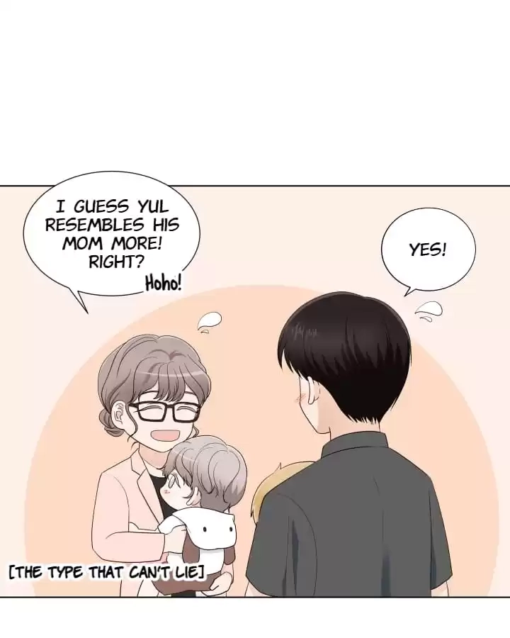 Starts From Baby Chapter 75 page 91 - 