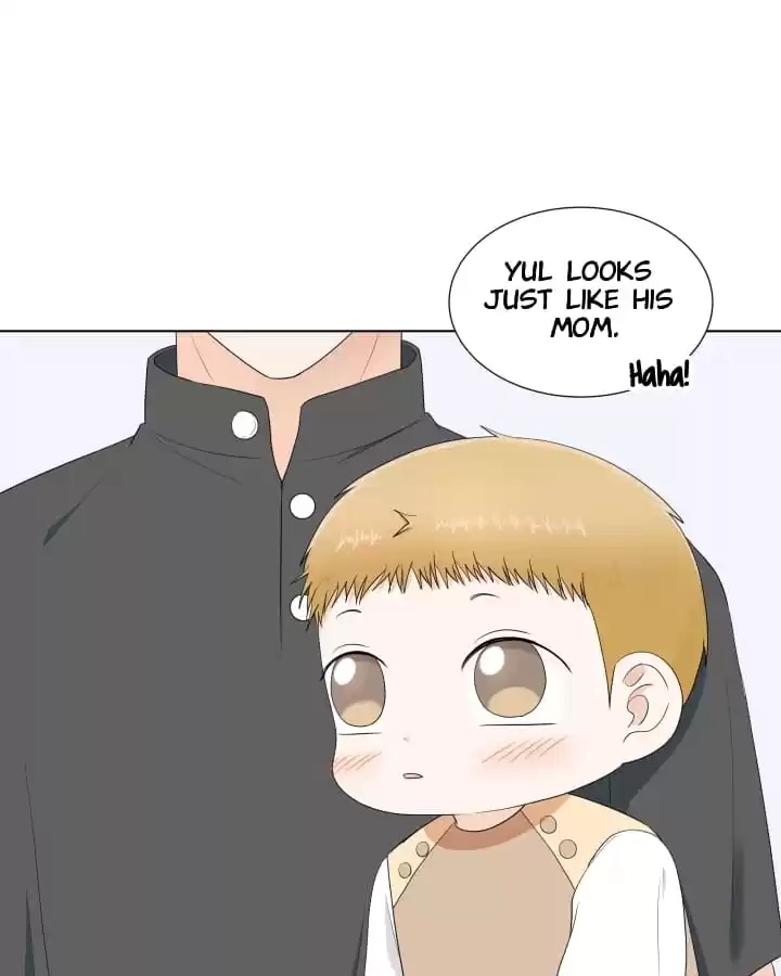 Starts From Baby Chapter 75 page 93 - 