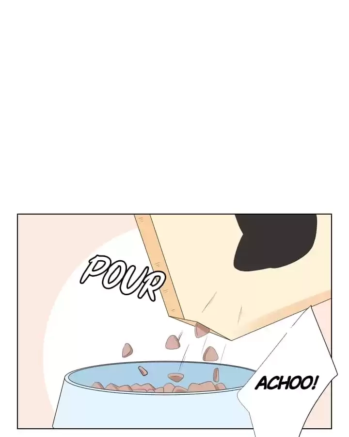 Starts From Baby Chapter 75 page 95 - 