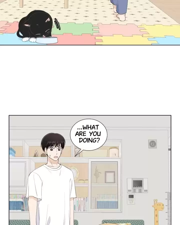 Starts From Baby Chapter 75 page 97 - 