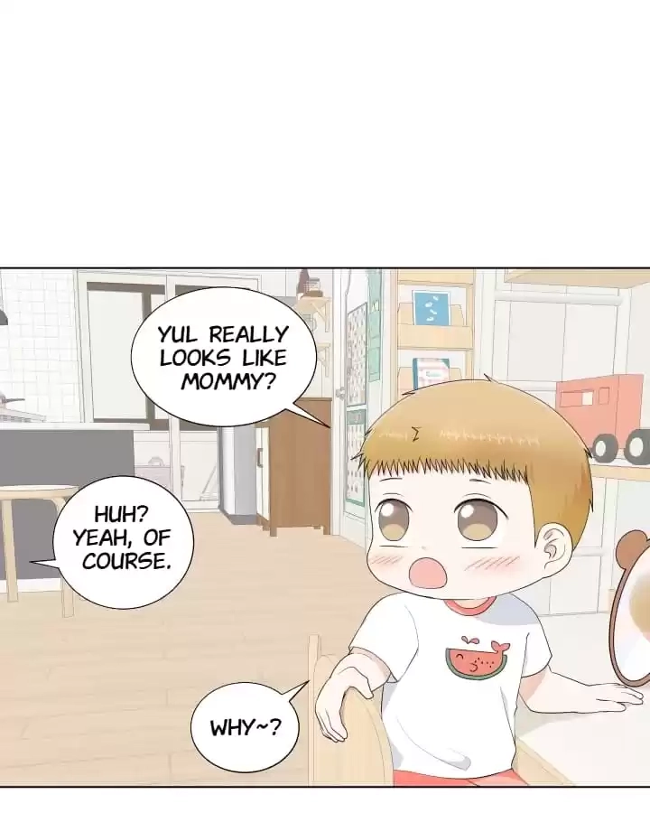 Starts From Baby Chapter 75 page 99 - 