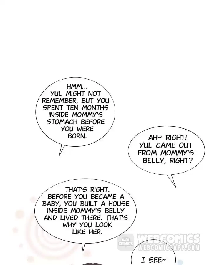 Starts From Baby Chapter 75 page 100 - 