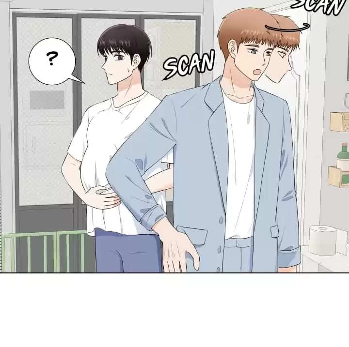 Starts From Baby Chapter 76 page 11 - 