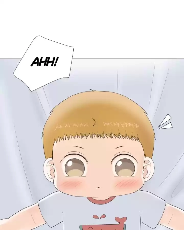 Starts From Baby Chapter 76 page 12 - 