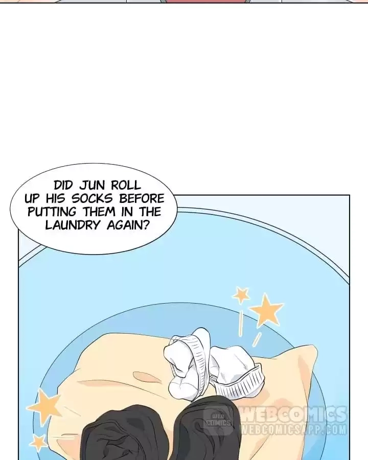 Starts From Baby Chapter 76 page 13 - 