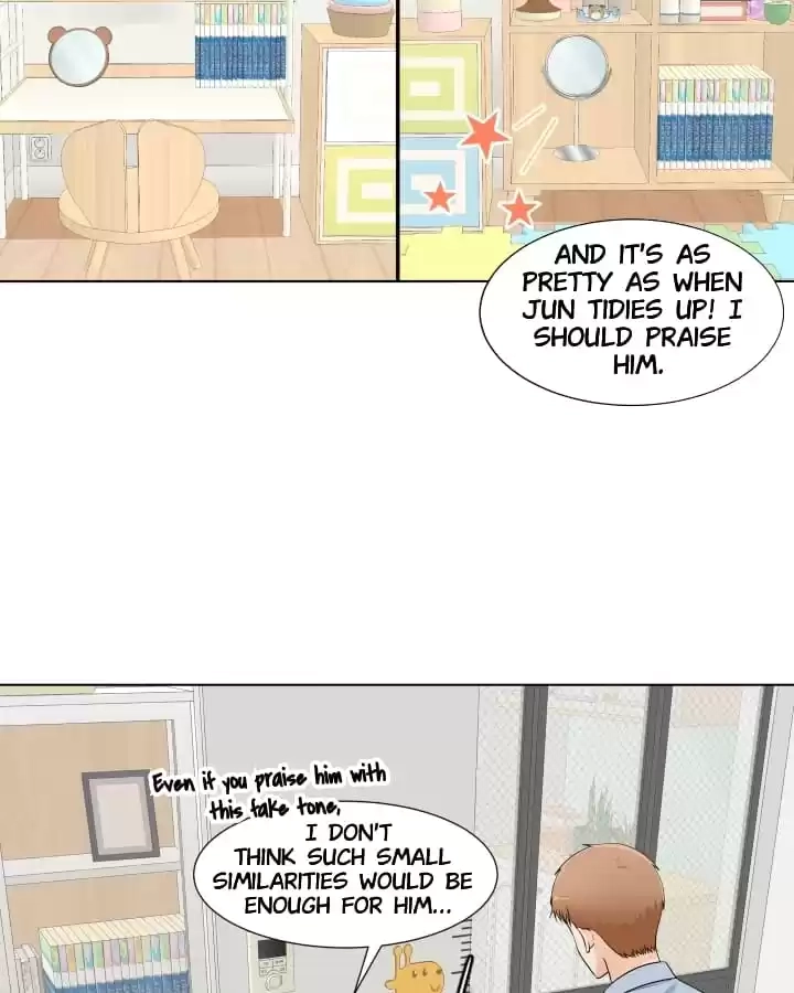 Starts From Baby Chapter 76 page 15 - 