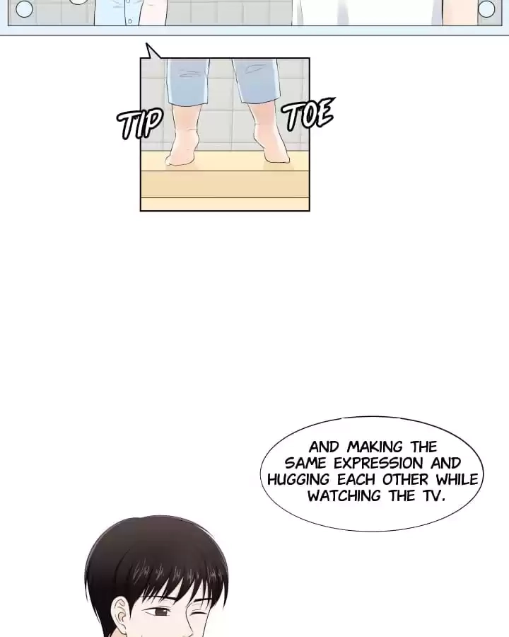 Starts From Baby Chapter 76 page 20 - 