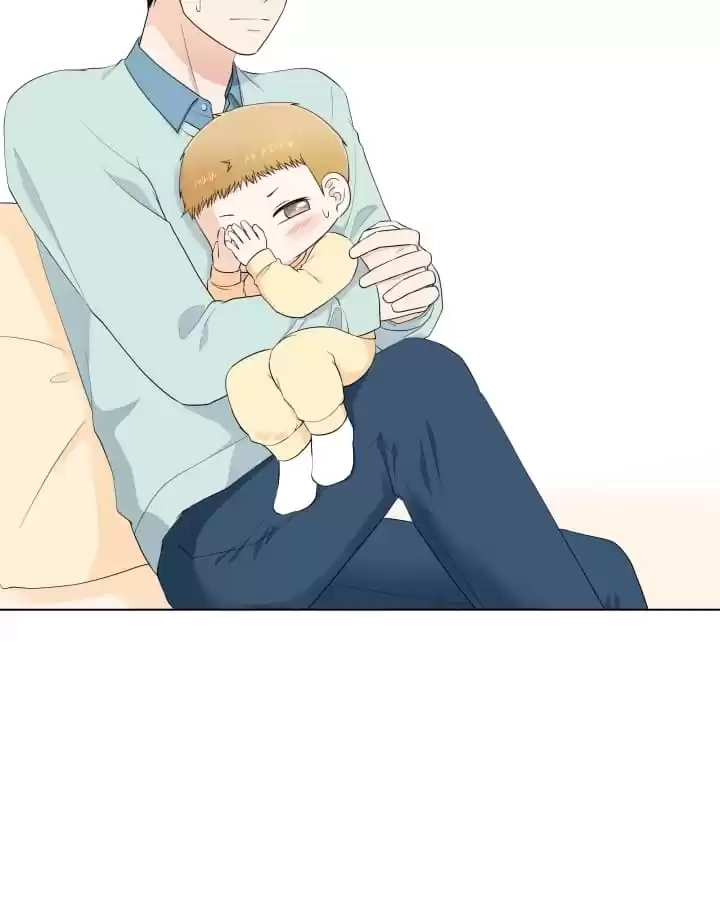 Starts From Baby Chapter 76 page 21 - 