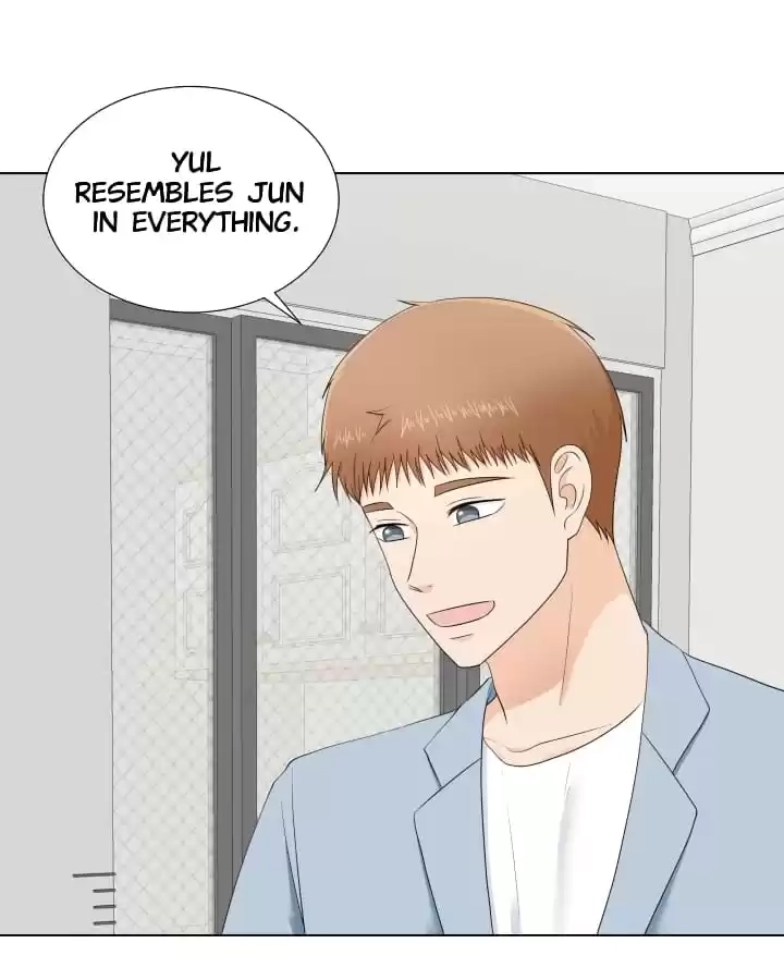 Starts From Baby Chapter 76 page 22 - 