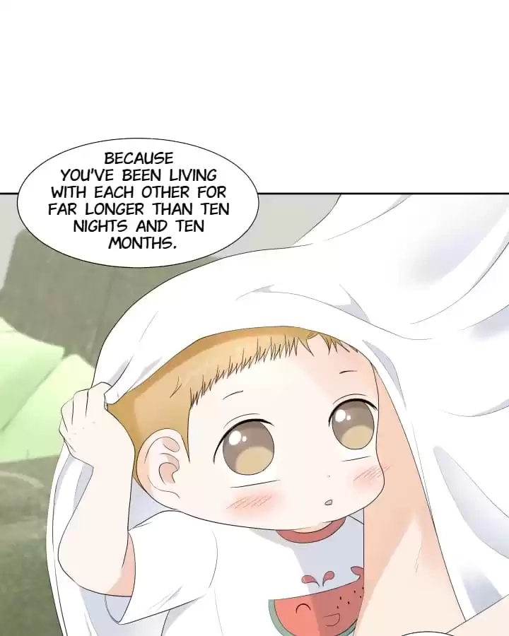 Starts From Baby Chapter 76 page 24 - 