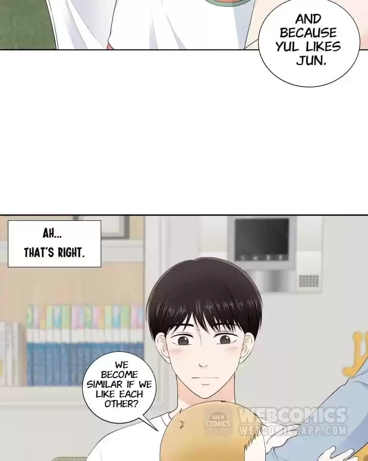 Starts From Baby Chapter 76 page 25 - 