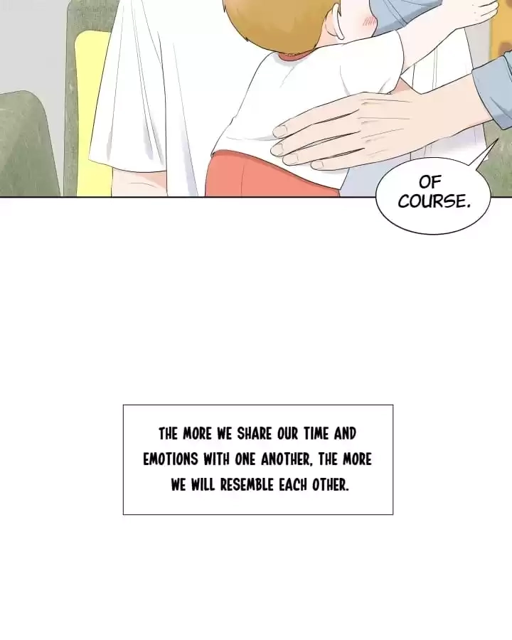 Starts From Baby Chapter 76 page 26 - 