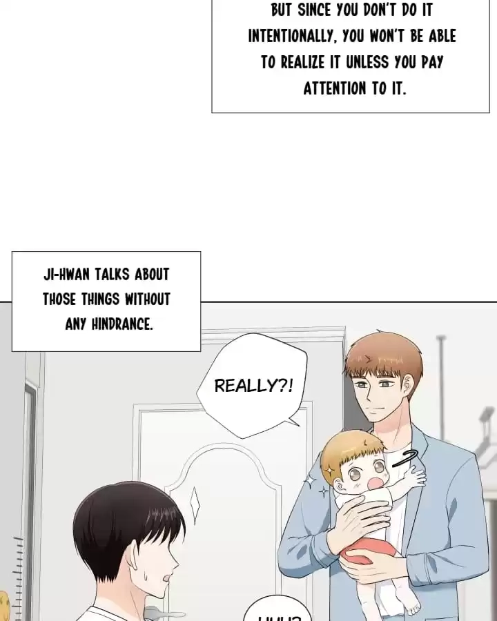 Starts From Baby Chapter 76 page 28 - 