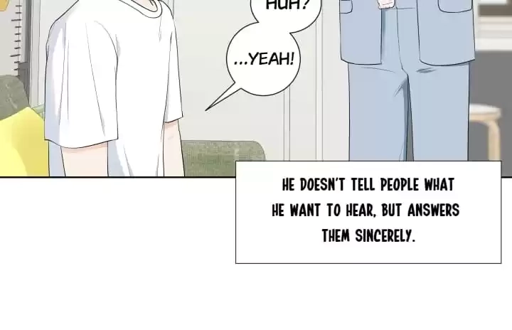 Starts From Baby Chapter 76 page 29 - 