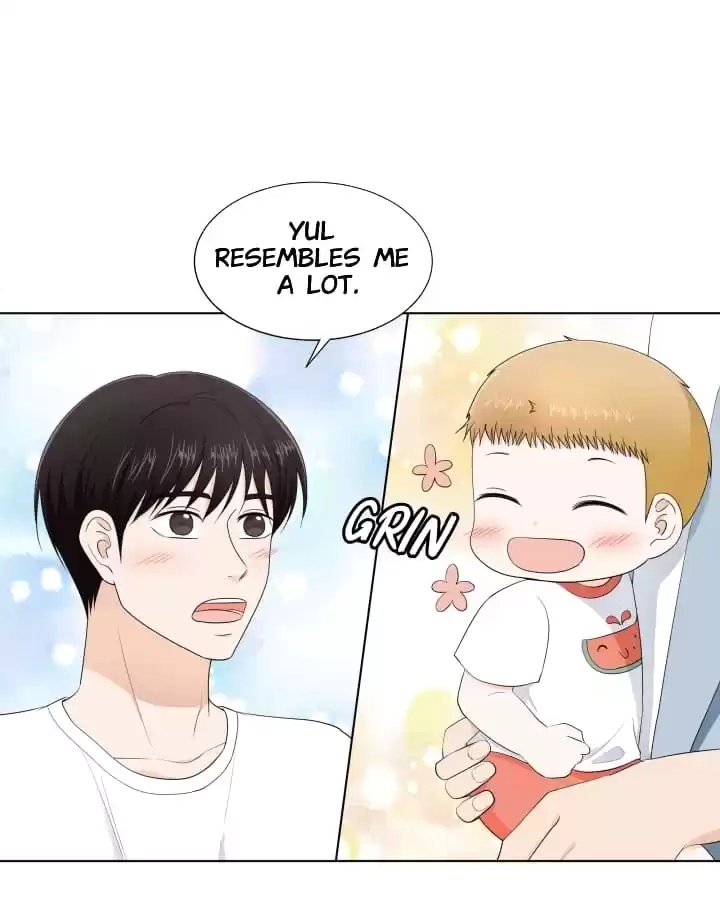 Starts From Baby Chapter 76 page 30 - 