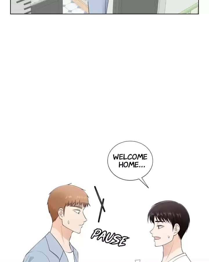 Starts From Baby Chapter 76 page 4 - 