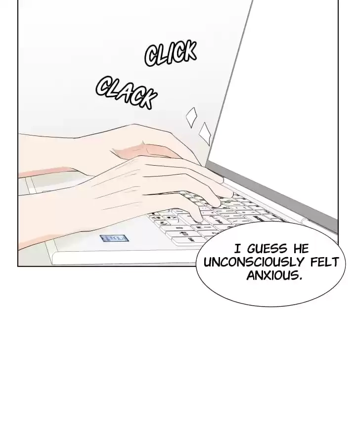 Starts From Baby Chapter 76 page 34 - 