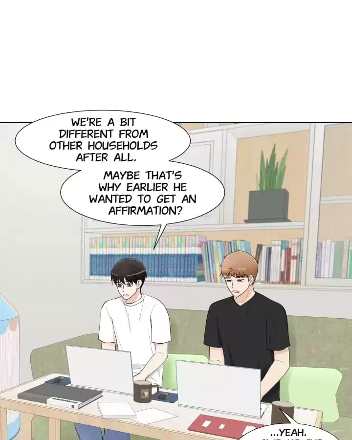 Starts From Baby Chapter 76 page 36 - 