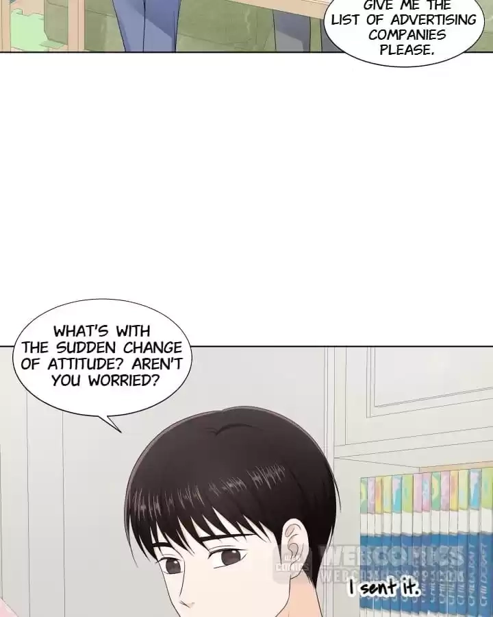 Starts From Baby Chapter 76 page 37 - 