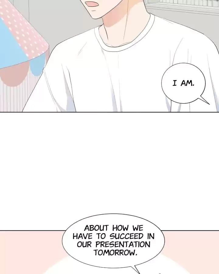 Starts From Baby Chapter 76 page 38 - 