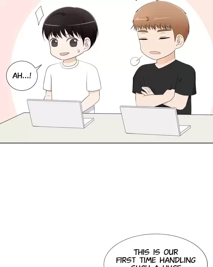 Starts From Baby Chapter 76 page 39 - 