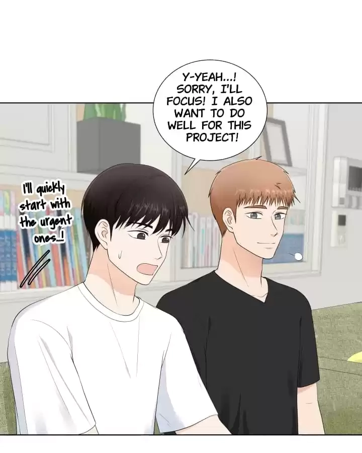 Starts From Baby Chapter 76 page 41 - 