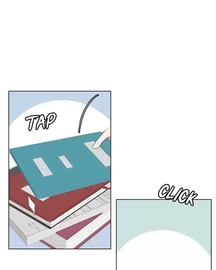 Starts From Baby Chapter 76 page 43 - 
