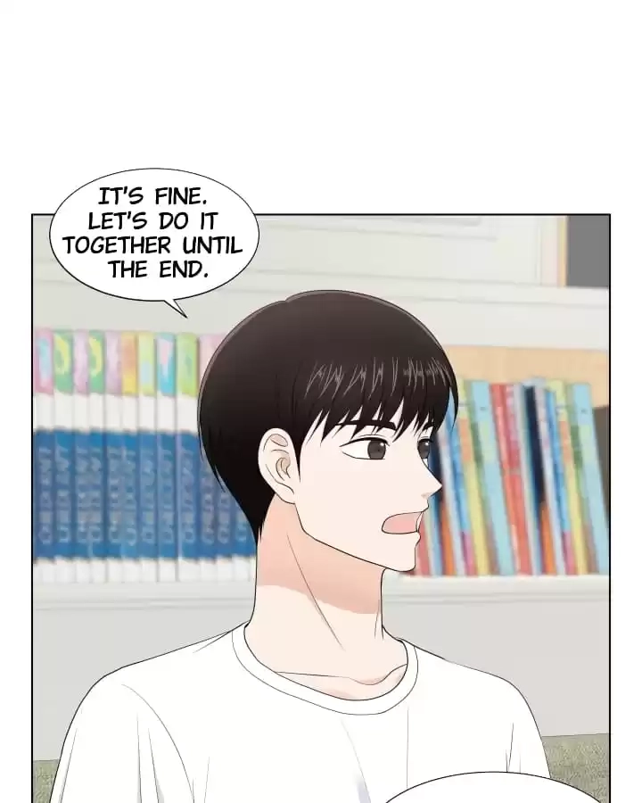 Starts From Baby Chapter 76 page 48 - 