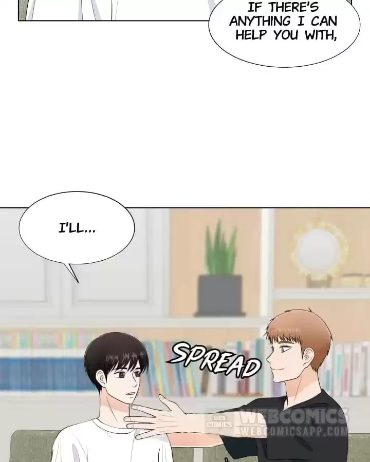 Starts From Baby Chapter 76 page 49 - 