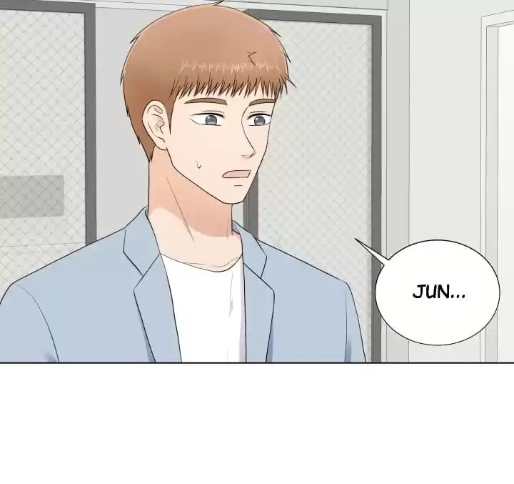 Starts From Baby Chapter 76 page 6 - 