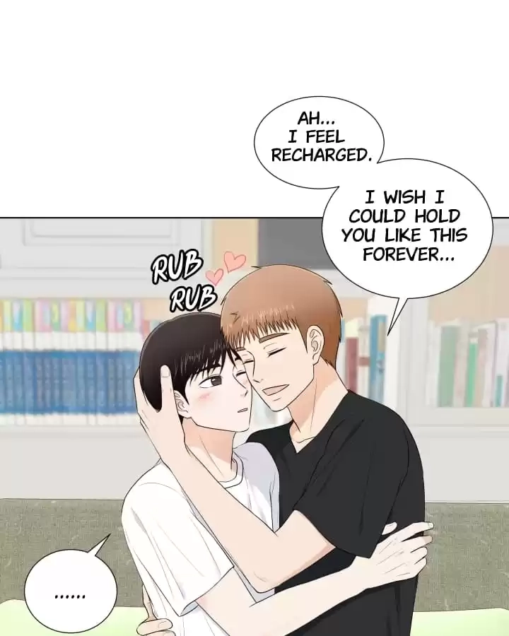 Starts From Baby Chapter 76 page 53 - 