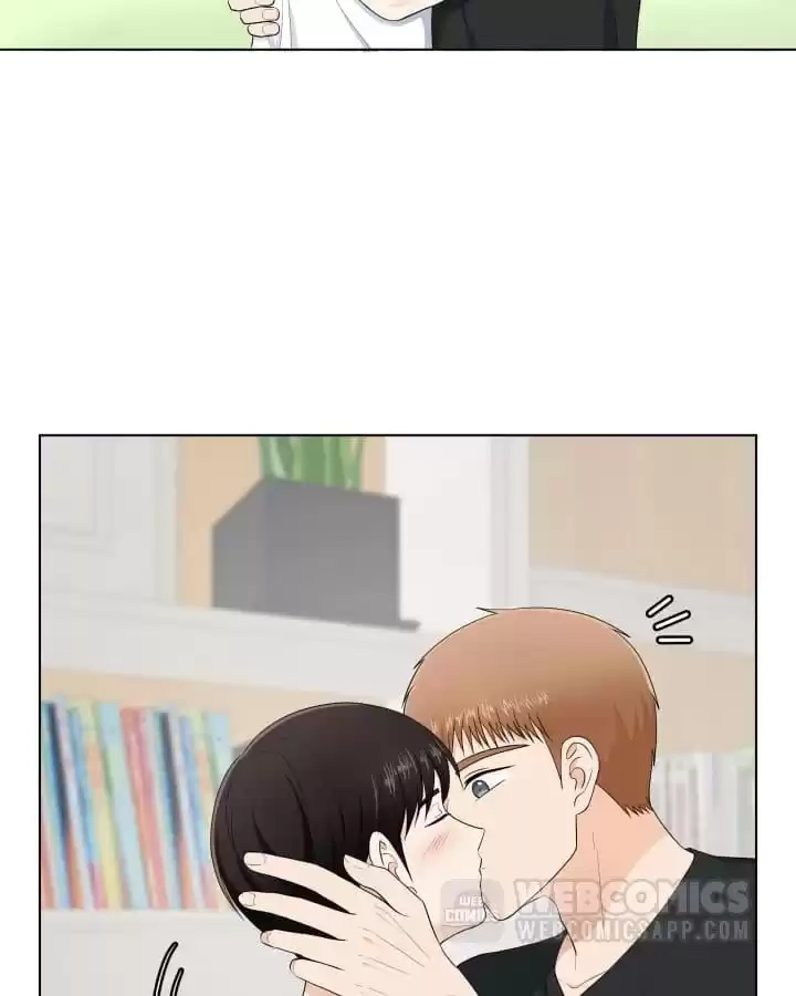 Starts From Baby Chapter 76 page 54 - 
