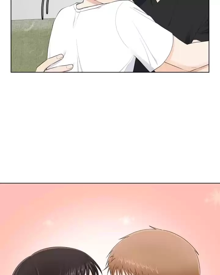Starts From Baby Chapter 76 page 55 - 