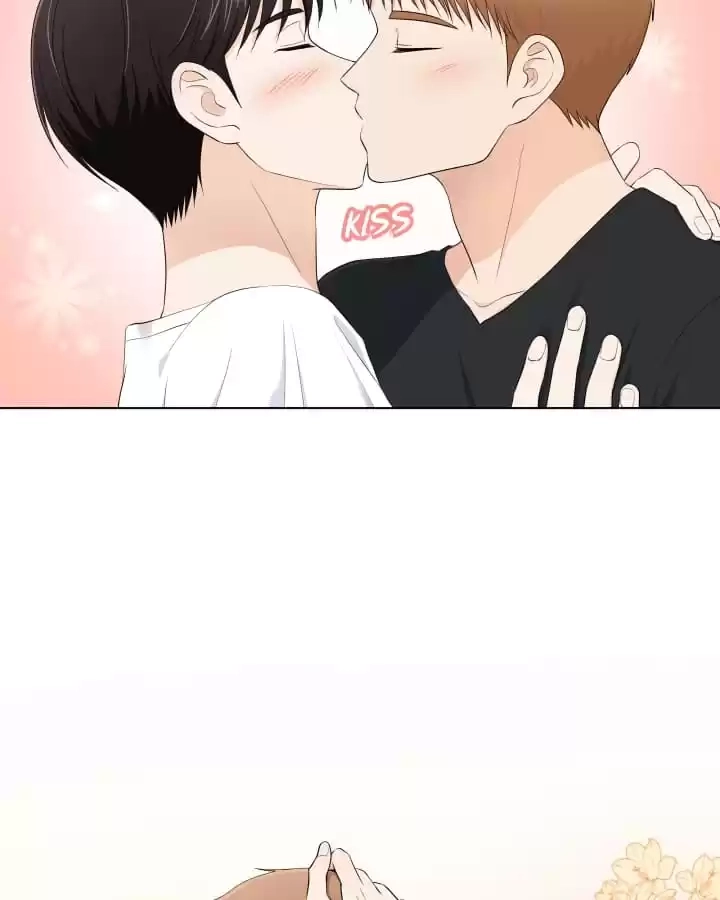 Starts From Baby Chapter 76 page 56 - 